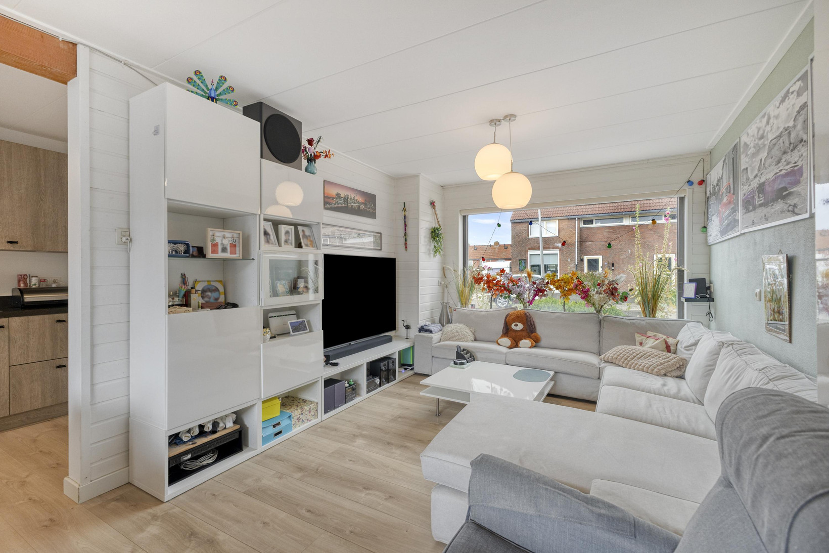Hoekwoning te koop: Waddenstraat 18, Den Oever