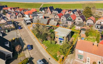 Waddenstraat 4