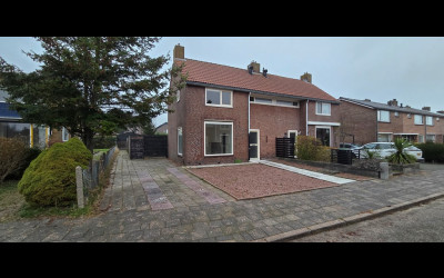 Waddenstraat 6