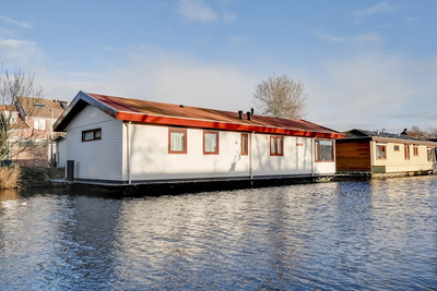 Achterbinnenhaven 112