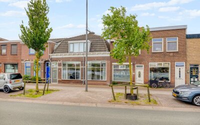 Zuidstraat 59-A