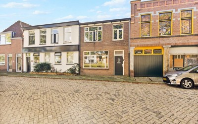 Spoorgracht 15