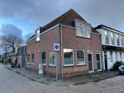 Spoorgracht 18