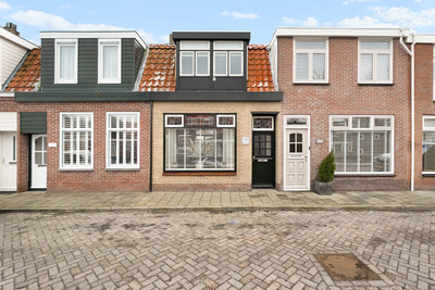 Bassingracht 118