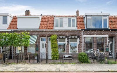 Fabrieksgra. 87
