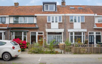 Ruyghweg 46