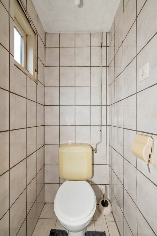 Tussenwoning te koop: Parallelweg 77, Den Helder