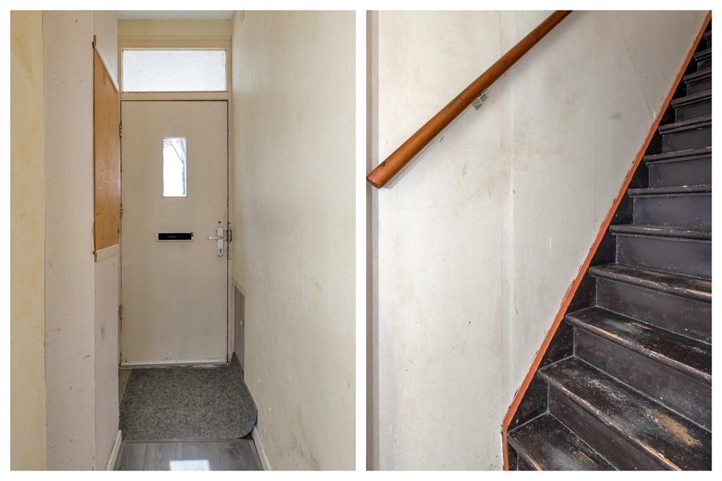 Tussenwoning te koop: Parallelweg 77, Den Helder