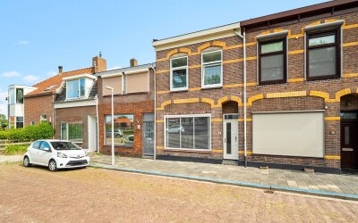 Parallelweg 81