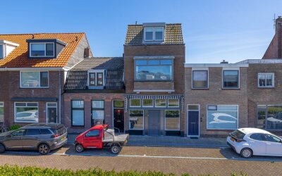 Sluisdijkstraat 39