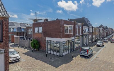 Sluisdijkstraat 81