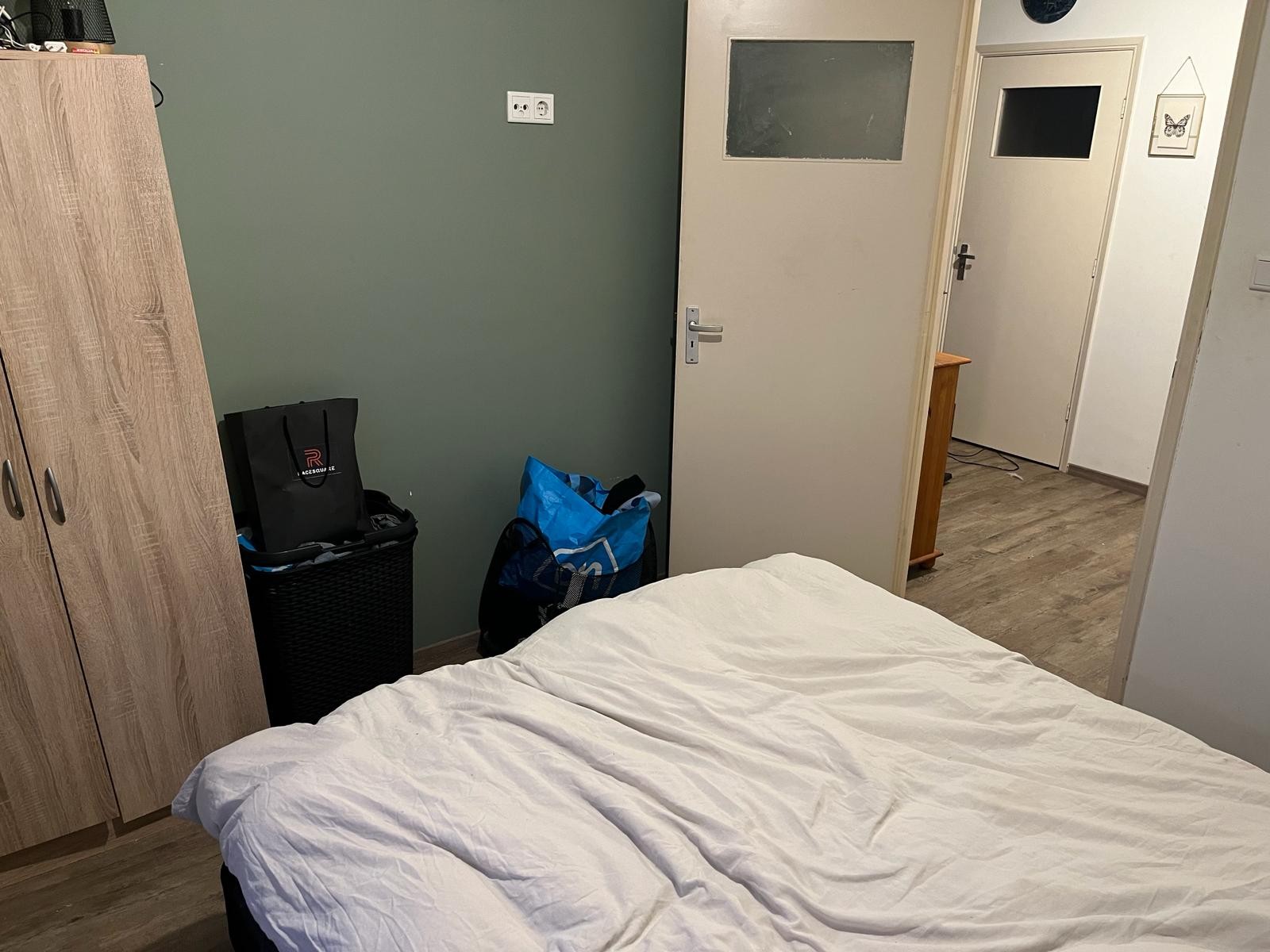Appartement te huur: Beatrixstraat 16, Den Helder