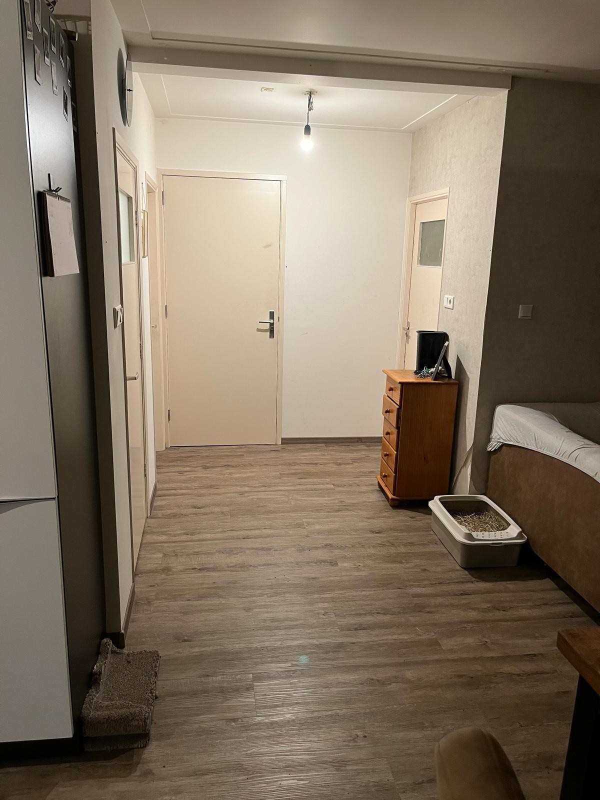 Appartement te huur: Beatrixstraat 16, Den Helder