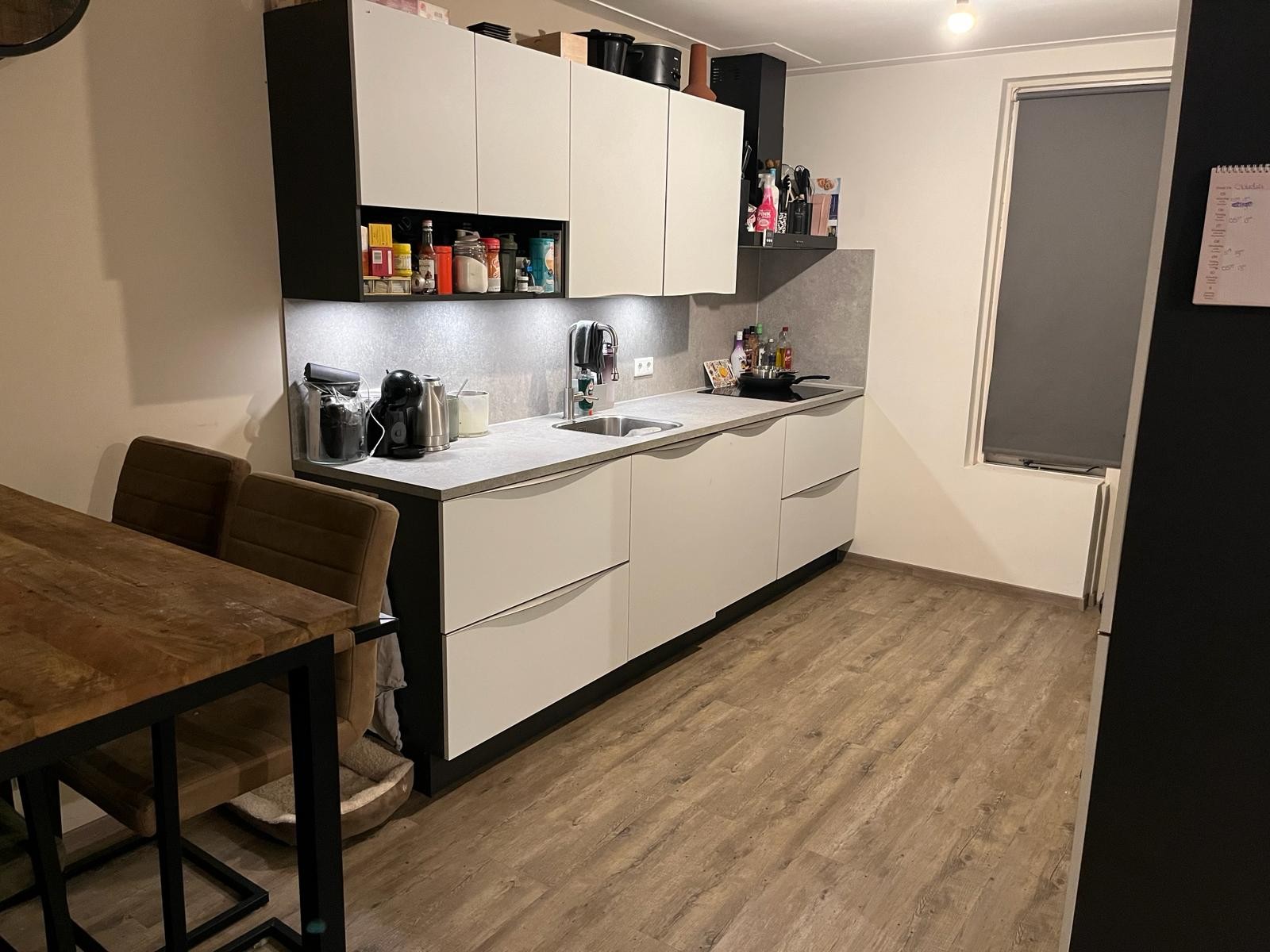 Appartement te huur: Beatrixstraat 16, Den Helder