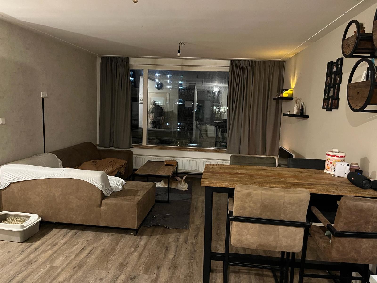 Appartement te huur: Beatrixstraat 16, Den Helder