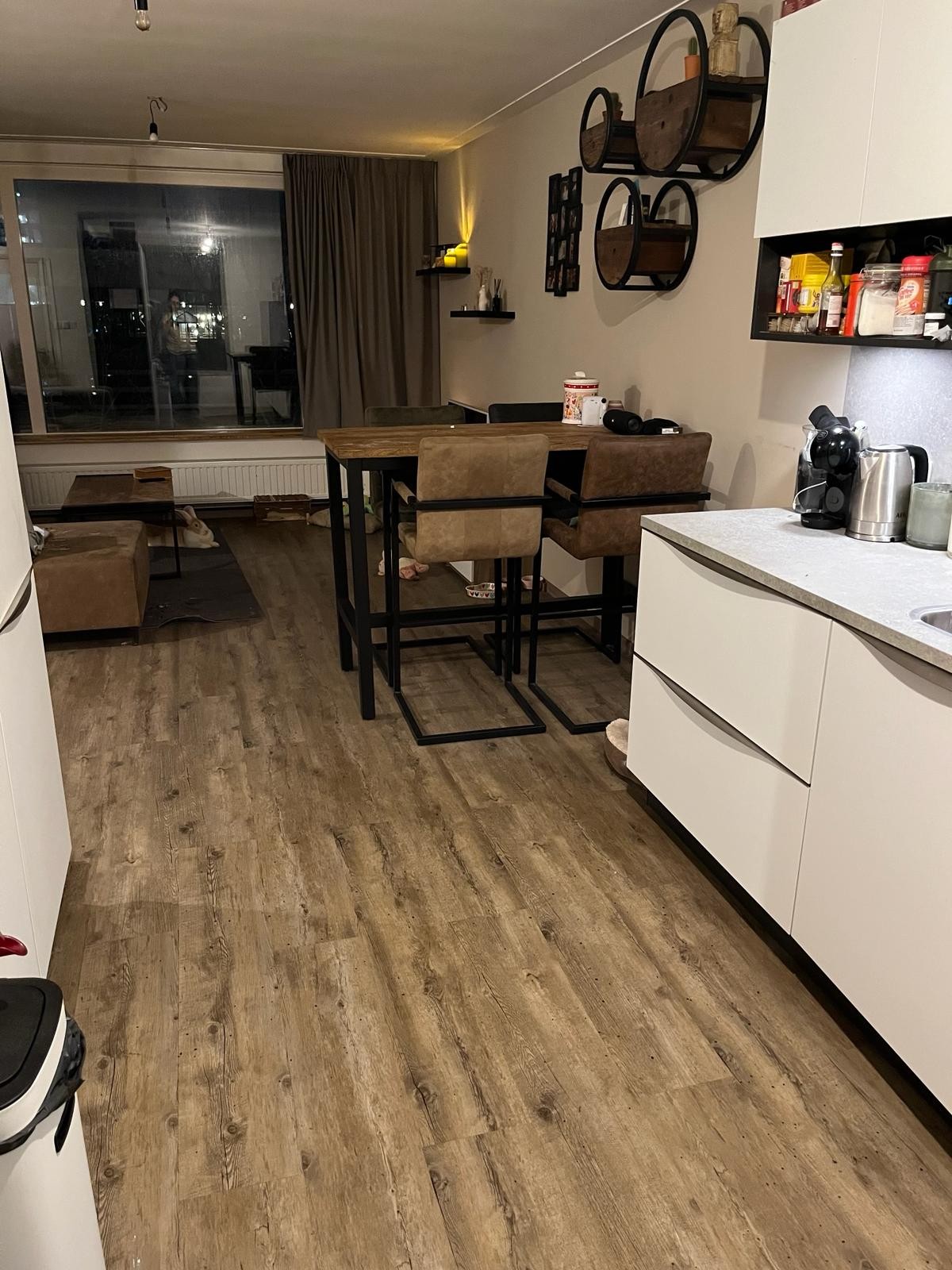 Appartement te huur: Beatrixstraat 16, Den Helder