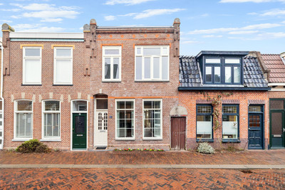 Wezenstraat 51