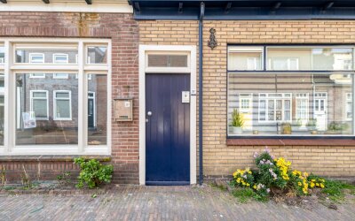 Wezenstraat 36-A