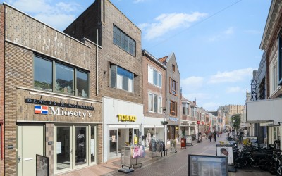 Wezenstraat 42-A