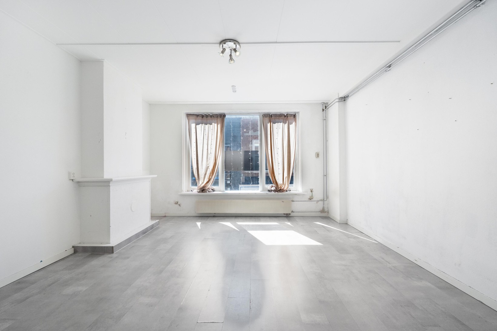 Appartement te koop: Wezenstraat 42B, Den Helder