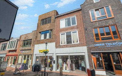 Wezenstraat 42-B