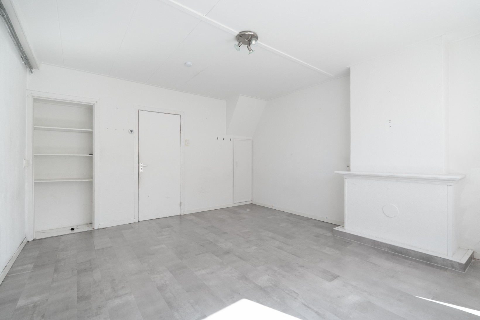 Appartement te koop: Wezenstraat 42B, Den Helder