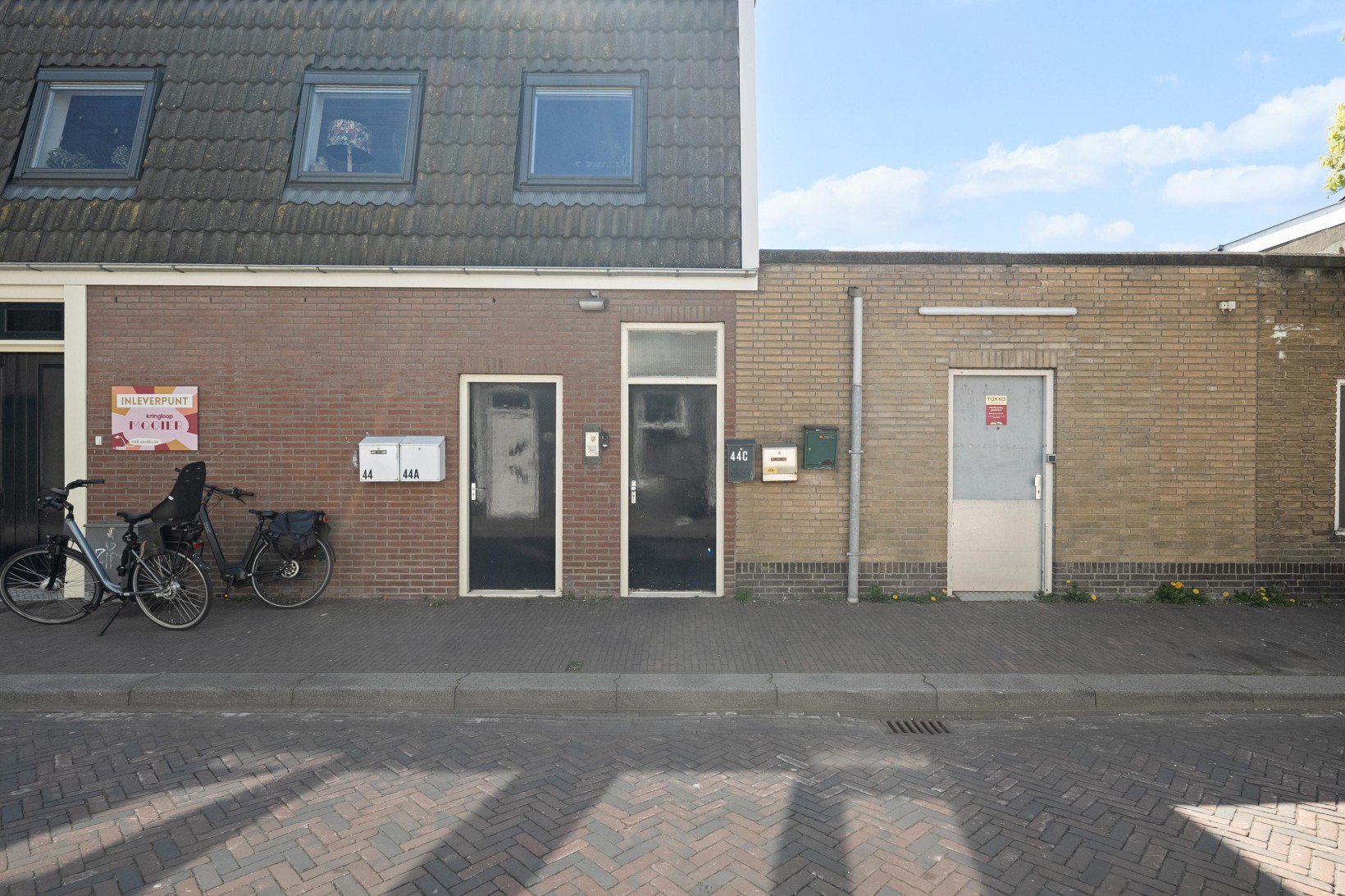 Appartement te koop: Wezenstraat 42B, Den Helder