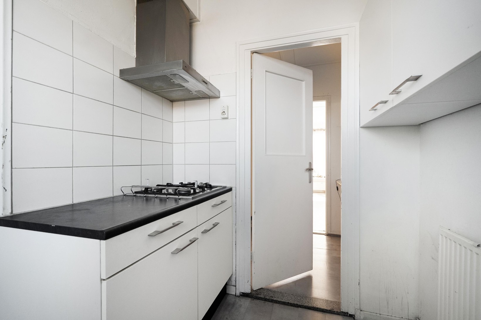Appartement te koop: Wezenstraat 42B, Den Helder