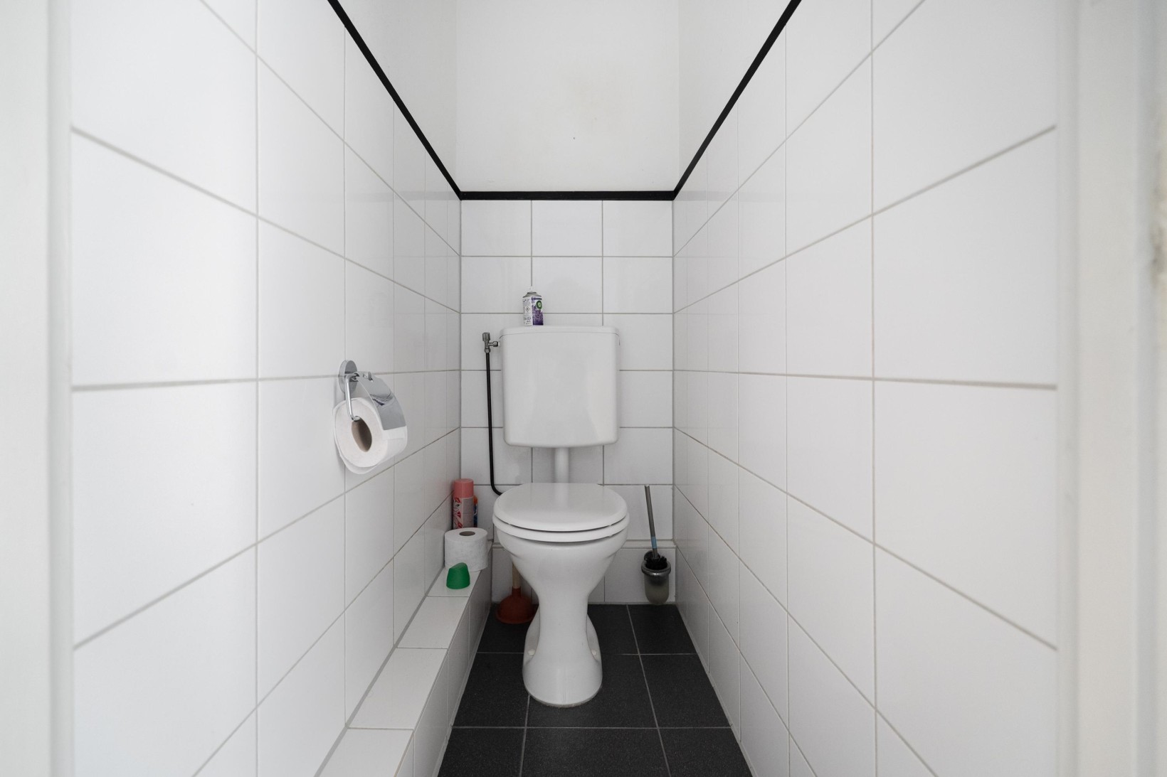 Appartement te koop: Wezenstraat 42B, Den Helder