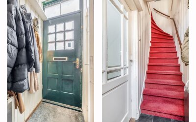 Californiestraat 15