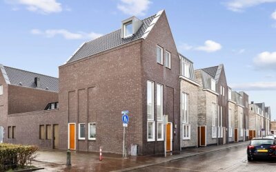 Californiestraat 44