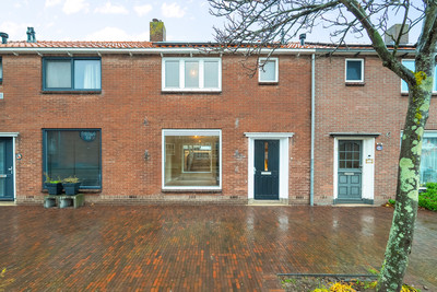 Californiestraat 53