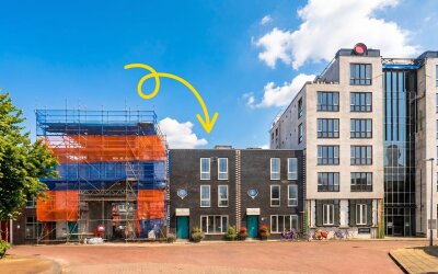Bernhardplein 14-B