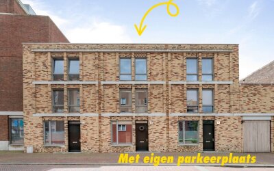 Bernhardplein 20-B