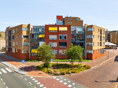 Bernhardplein 24-C