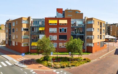 Bernhardplein 24-C