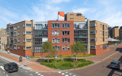 Bernhardplein 28-E