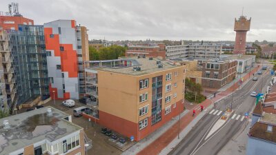 Bernhardplein 28-F