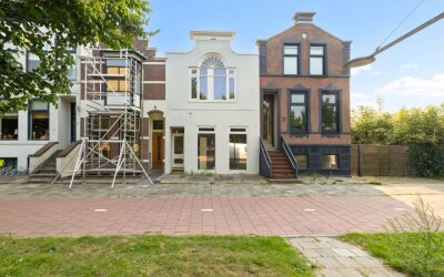 Prins Hendriklaan 19