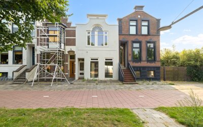 Prins Hendr. 19