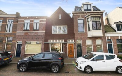 Loodsgracht 18