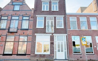 Loodsgracht 3