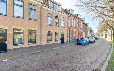 Huis te koop Loodsgracht 71