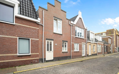 Koningdwars. 132-B