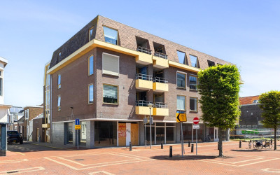 Koningdwars. 88