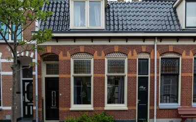 Hoogstraat 25