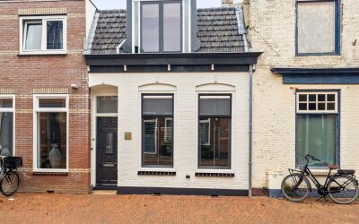 Hoogstraat 51