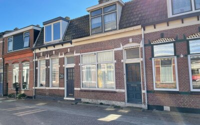 Hoogstraat 18