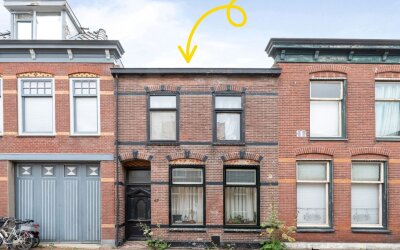 Hoogstraat 42