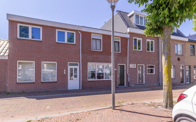 Hoogstraat 62